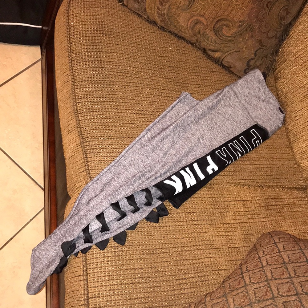 PINK Ultimate Leggings